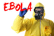 Ebola in Spain: are we safe?